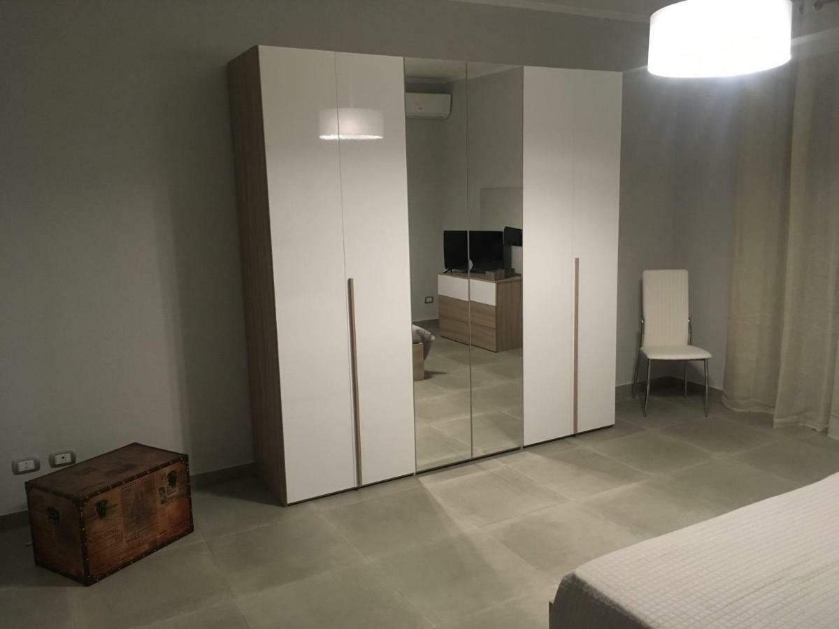Case Diamante Syrakusa Exteriör bild