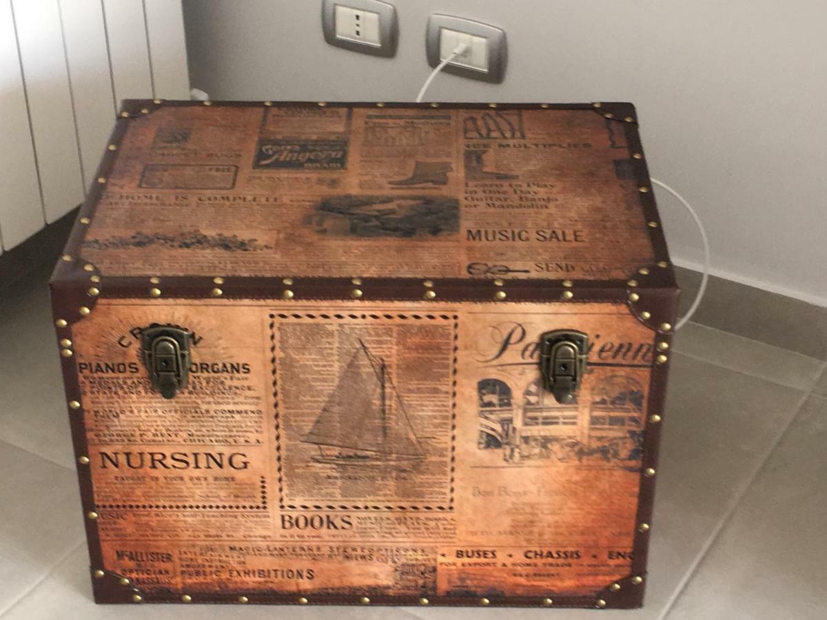 Case Diamante Syrakusa Exteriör bild