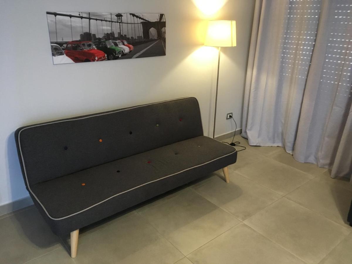 Case Diamante Syrakusa Exteriör bild